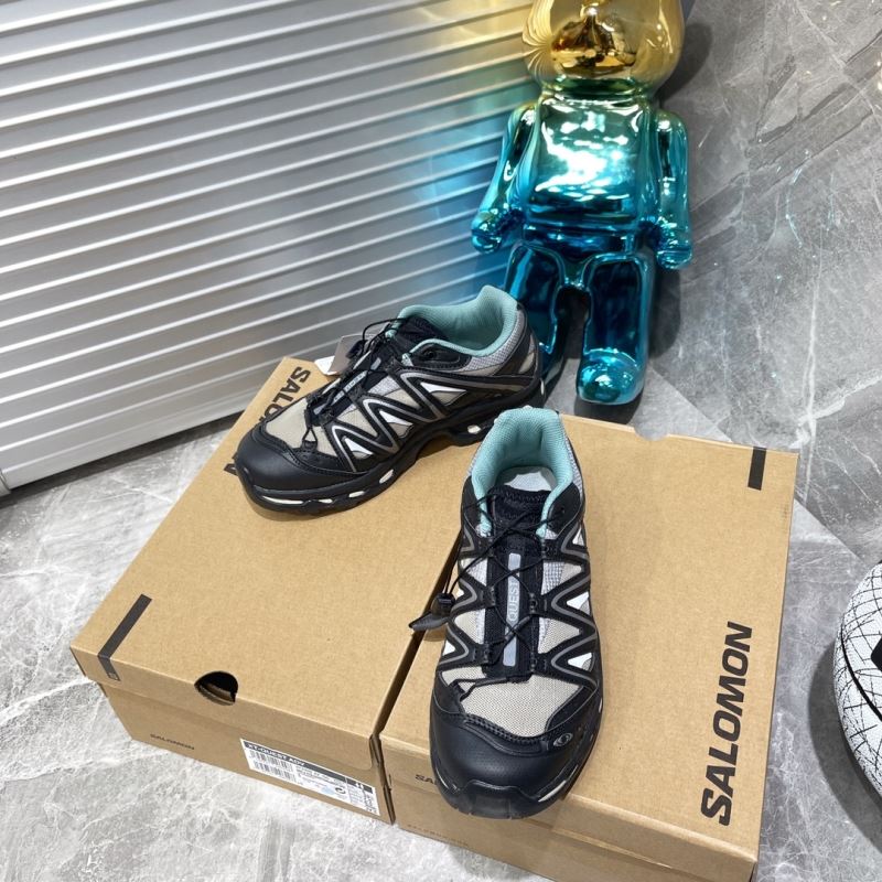 Salomon Shoes